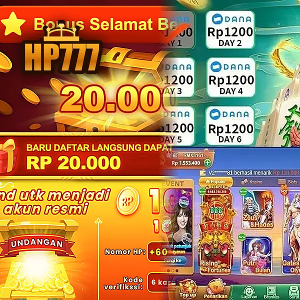 hp777 APK