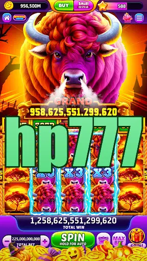 hp777 APK