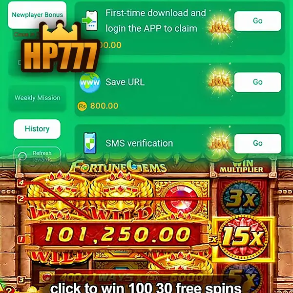 hp777 Daftar Sekarang - Unduh APK