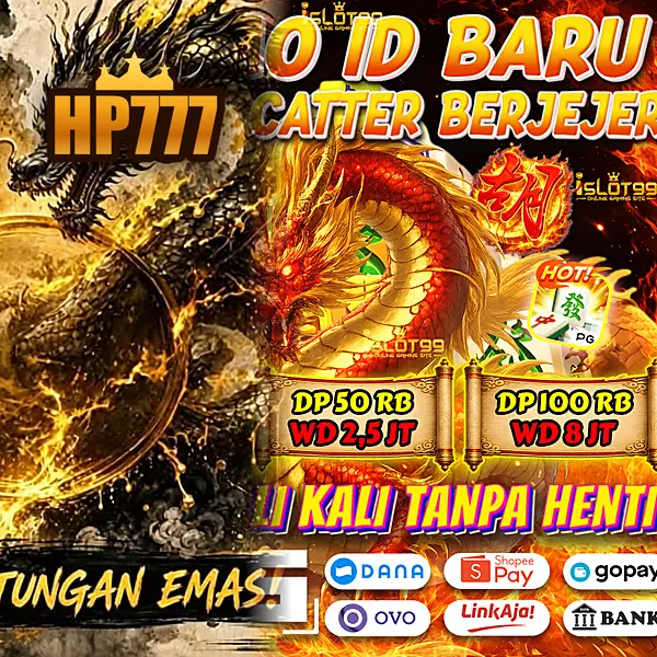 hp777 Tangkapan Layar - Resmi