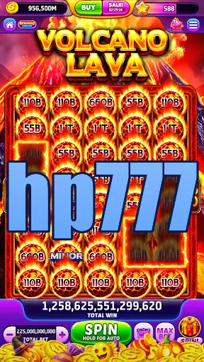hp777 Preview - Resmi Unduh